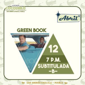 Green Book 12/Abr/26