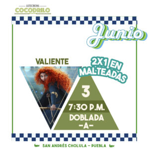 Valiente 03/Jun/26