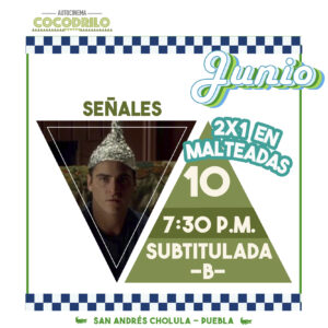 Señales 10/Jun/26