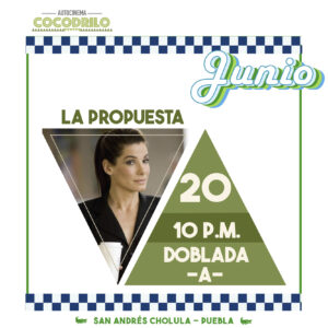 La Propuesta 20/Jun/26